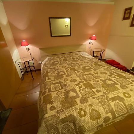 Villa Al Borgo Catane Extérieur photo