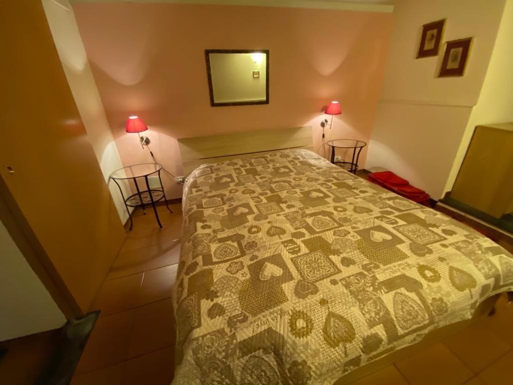 Villa Al Borgo Catane Extérieur photo