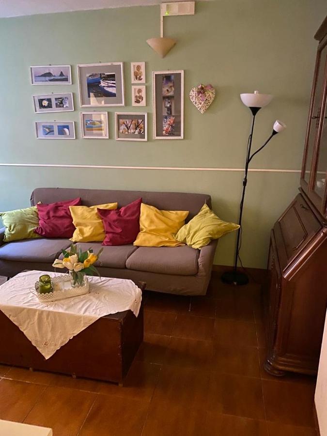 Villa Al Borgo Catane Extérieur photo