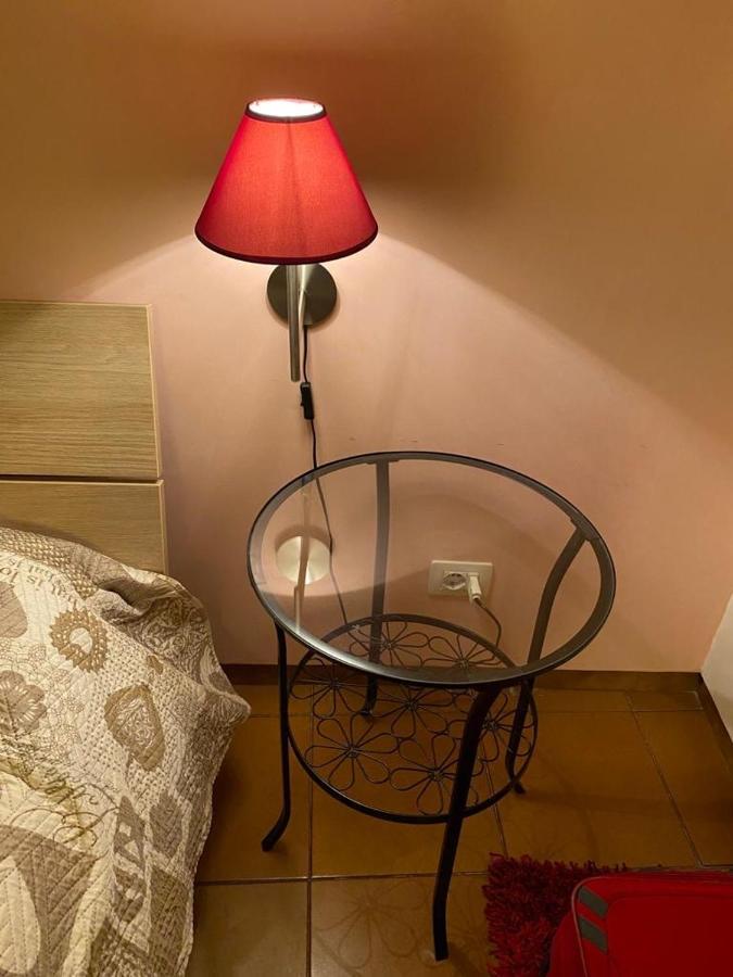 Villa Al Borgo Catane Extérieur photo